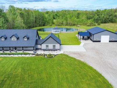 2133 Cove Rd, Goodells, MI, 48027