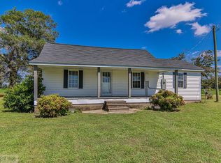 1012 Old Mill Rd, Stantonsburg, NC 27883