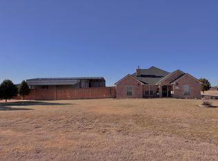 20400 Mallard Cv, Canyon, TX 79015