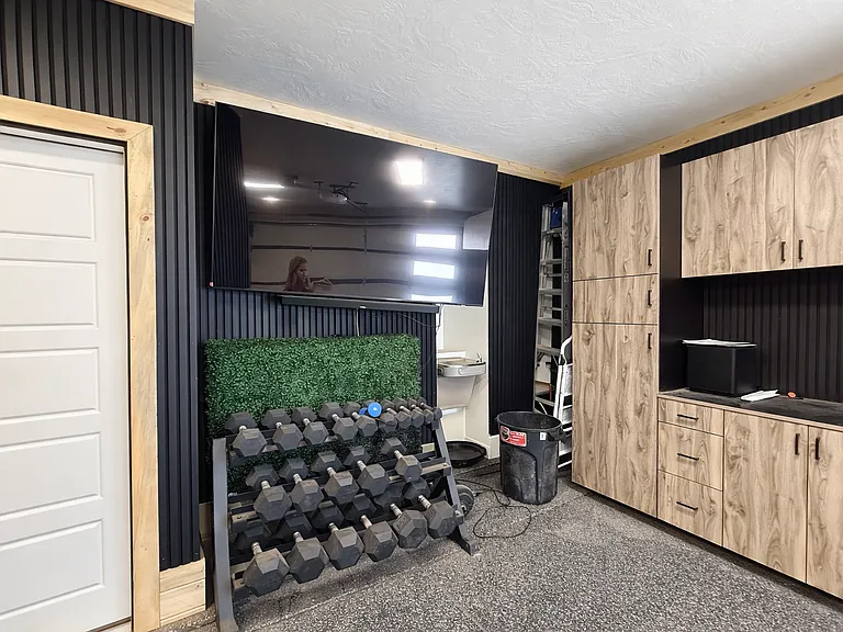 543 S Stewart Creek Cv — Photo 11