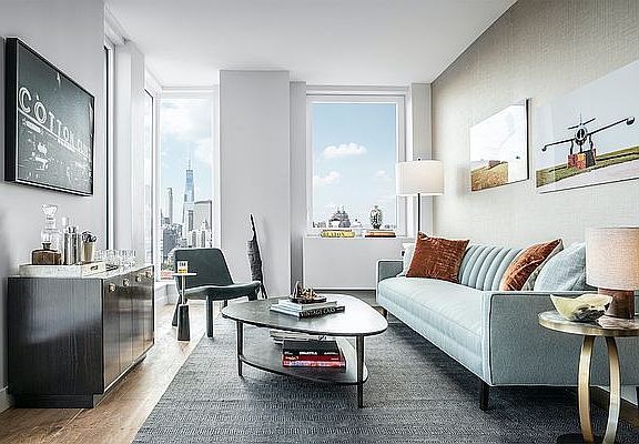 4th image of 125 Delancey St #1305