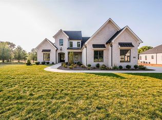 1467 Hamilton Ct, Bowling Green, KY 42104
