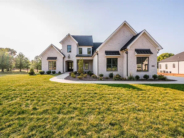1467 Hamilton Ct, Bowling Green, KY 42104