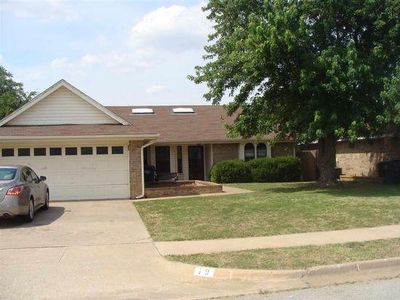 19 Colonial Dr, Wichita Falls, TX, 76306