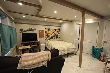 Rented by Sterling Group Developers