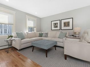 494 E 4th St #1, Boston, MA 02127