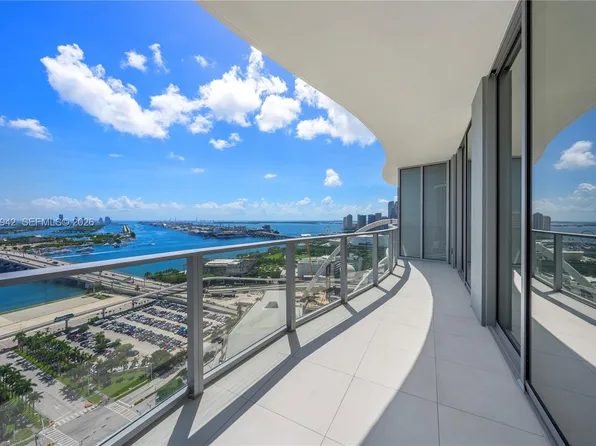1400 Biscayne Blvd Unit 3005, Miami, FL 33132