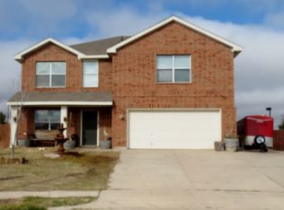 189 Brandie Mac Ln, Waxahachie, TX 75165
