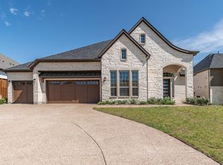 1521 Diamond Dr, Lucas, TX 75098