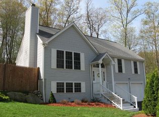 461 Douglas Rd, Northbridge, MA 01534