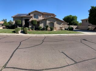 8236 W Foothill Dr, Peoria, AZ 85383