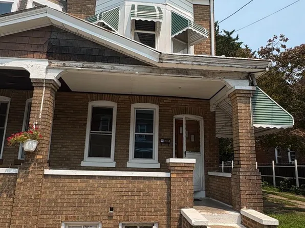 1810 Chestnut Ave, Trenton, NJ 08611