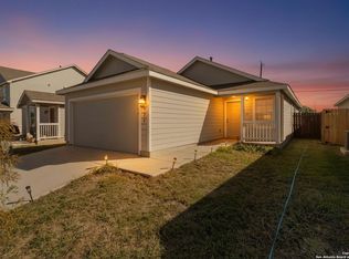 526 Ambush Ridge, San Antonio, TX 78220