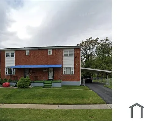 3 bed, $2,800 — Photo 2