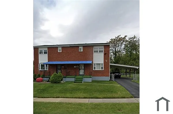 Building Photo - 122 Wesley Ave
