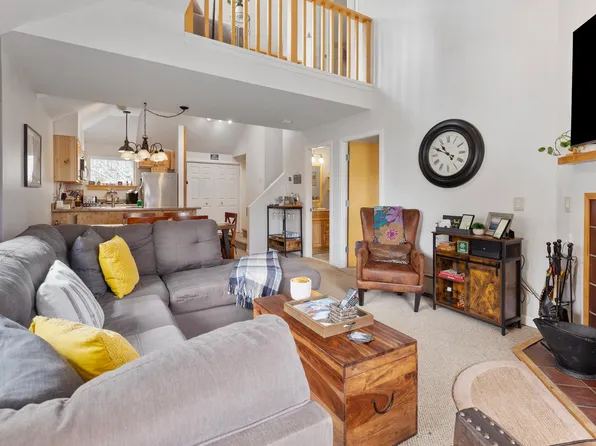 329 Village Circle #V8, Killington, VT 05751