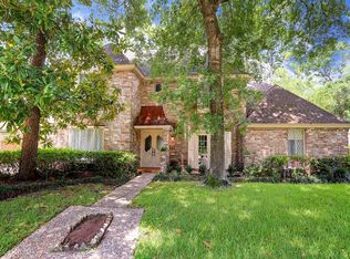 17410 Comstock Cir, Houston, TX 77090