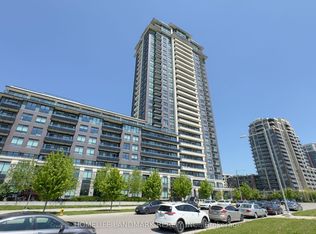 15 Water Walk Dr #732, Markham, ON L6G 0G2