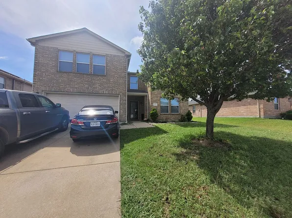 4725 Creekview Ln, Balch Springs, TX 75180