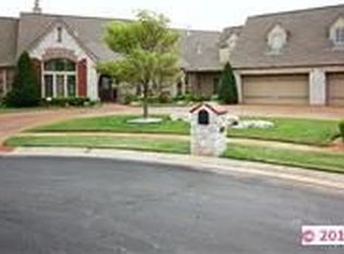 7705 S 2nd Pl, Broken Arrow, OK 74011