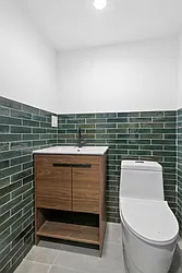 Rented by Compass