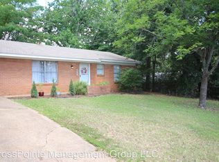 2905 Santa Elena Dr, Tyler, TX 75701