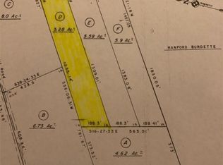 0 Goss Scott Rd, Iva, SC 29655