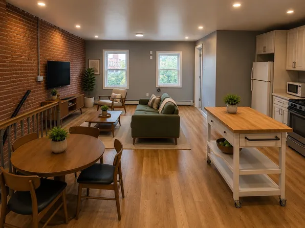 (undisclosed Address), Jersey City, NJ 07304
