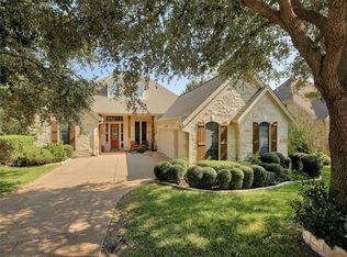 1510 Weiskopf Loop, Round Rock, TX 78664