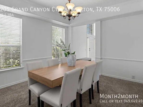 2205 Grand Canyon Ct, Carrollton, TX 75006