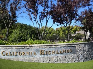 10628 Roys Hill Ln, Dublin, CA 94568