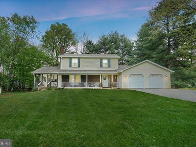 3498 Augusta Dr, Ijamsville, MD, 21754