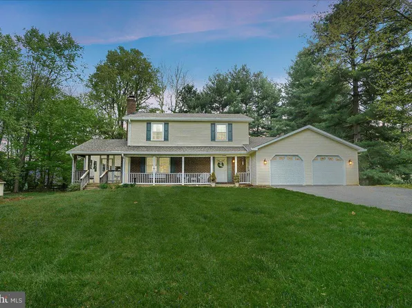 3498 Augusta Dr, Ijamsville, MD 21754