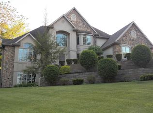 306 Normandy Way, Middlebury, IN 46540