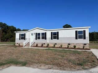 2981 7th Street Rd, Lumberton, NC 28358