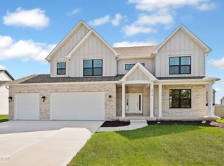 16514 S Mueller Cir, Plainfield, IL 60586