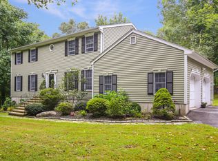 6 Timberwood Pl, South Salem, NY 10590
