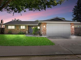 1412 Mosswood Ln, Modesto, CA 95355