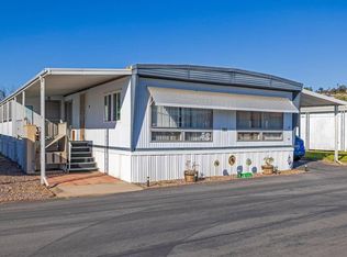 11949 Riverside Dr Spc 184, Lakeside, CA 92040