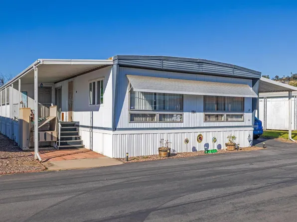 11949 Riverside Dr Spc 184, Lakeside, CA 92040