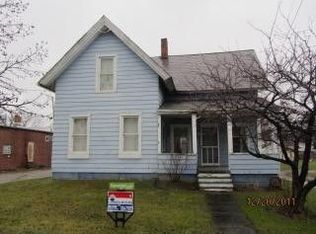 105 E Main St, Lagrange, OH 44050