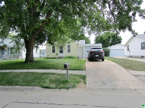 604 2nd Ave, South Sioux City, NE 68776