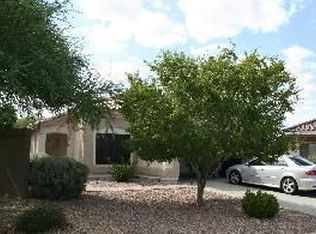 13746 W Fargo Dr, Surprise, AZ 85374