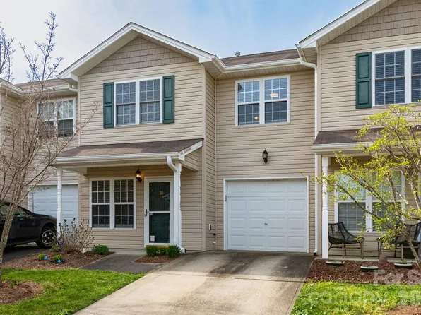 30 Chesire Way, Fletcher, NC 28732