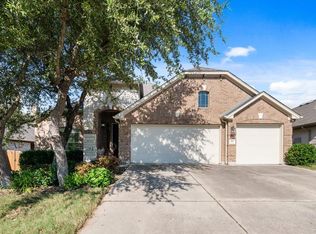160 Maeves Way, Austin, TX 78737