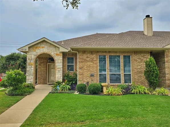 1918 Poinsettia Blvd, Denton, TX 76208