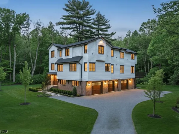 446 Green Village Rd, Chatham Twp., NJ 07928