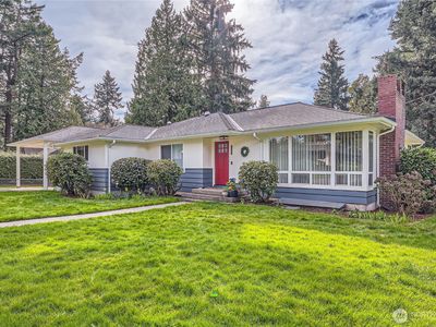 14601 24th Avenue SW, Burien, WA, 98166