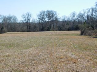 County Road 213, Houston, MS 38851