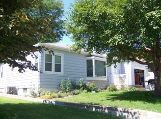 985 Midland St, Syracuse, NE 68446